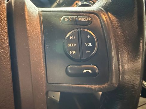 Used 2015 Ford F350 Lariat w/ Chrome Package image 16