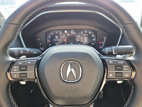 Certified 2026 Acura Integra A-Spec FWD image 11