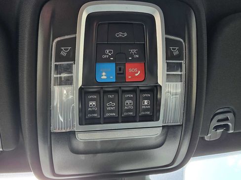 Used 2025 RAM 1500 RHO w/ RHO Level 1 Equipment Group AWD/4WD image 33