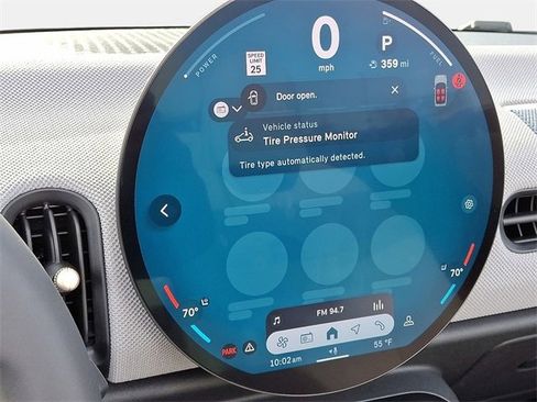 New 2026 MINI Cooper S image 15