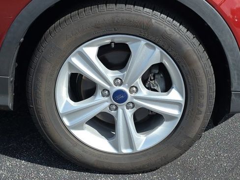 Used 2015 Ford Escape SE FWD image 20