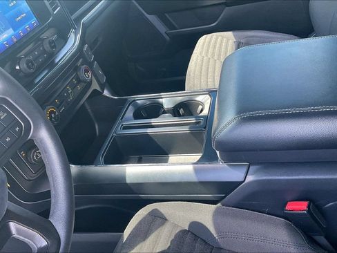 Used 2023 Ford F150 XL w/ STX Black Appearance Package AWD/4WD image 19