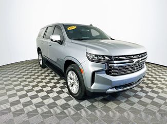 Used 2023 Chevrolet Tahoe Premier AWD/4WD video 2