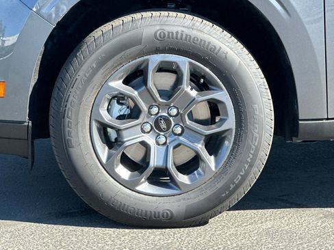 New 2026 Ford Maverick XLT image 24