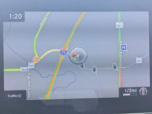 Used 2019 Mercedes-Benz GLS 450 GLS 450 image 12