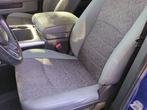 Used 2018 RAM 1500 Big Horn image 16