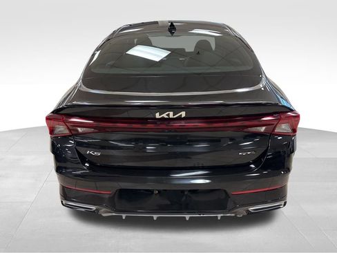 Used 2022 Kia K5 GT-Line image 5