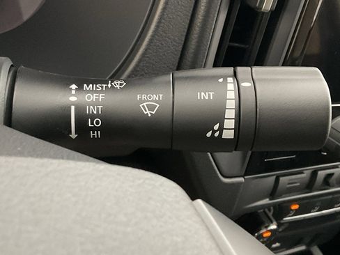 New 2026 Nissan Frontier S image 27