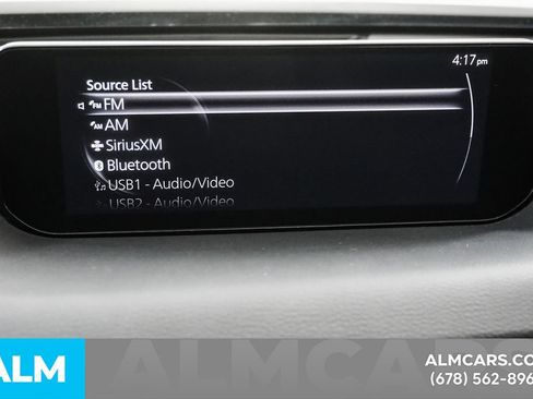 Used 2026 MAZDA CX-50 AWD 2.5 S w/ Premium Package image 39