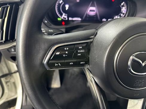 Used 2024 MAZDA CX-90 Plug-In Hybrid w/ Preferred image 14