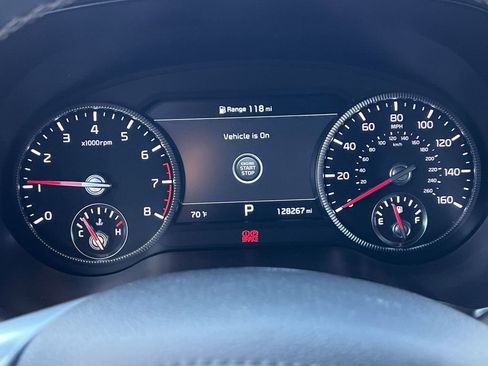 Used 2022 Kia Telluride SX w/ SX Prestige Package AWD/4WD image 15