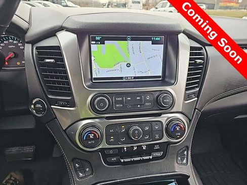 Used 2018 Chevrolet Suburban Premier image 16