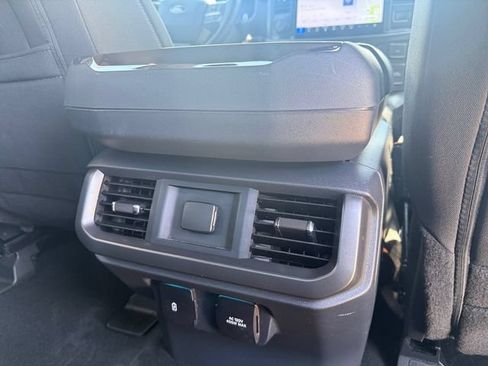 Certified 2024 Ford F150 XLT w/ XLT Black Appearance Package RWD image 6