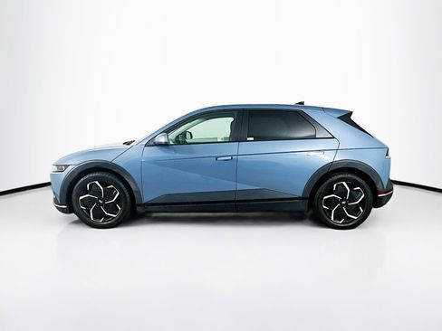Used 2024 Hyundai Ioniq 5 SEL image 4