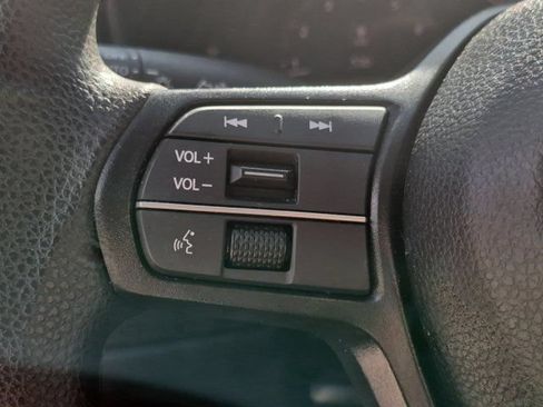 Used 2025 Honda Accord SE image 20