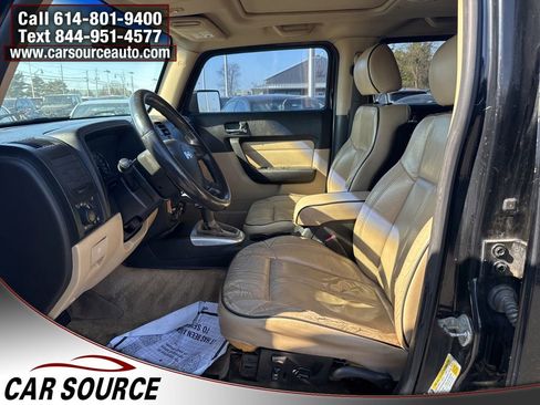 Used 2006 HUMMER H3 image 7