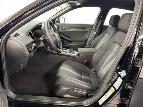 New 2026 Honda Civic Sport image 5