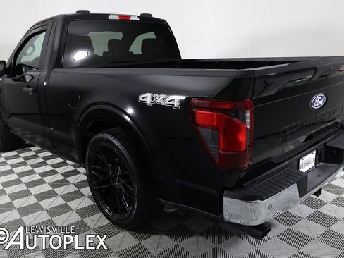 Used 2026 Ford F150 XL w/ Equipment Group 103A High image 8