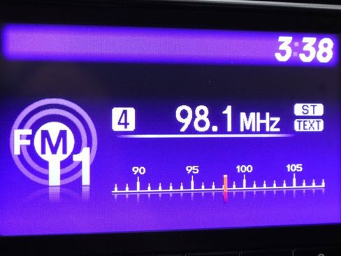 Used 2020 Honda Fit LX image 17