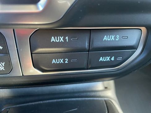 New 2026 Jeep Wrangler Rubicon AWD/4WD image 24