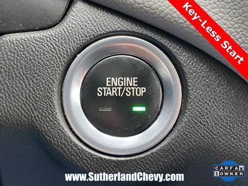 Used 2022 Chevrolet Equinox LT image 24