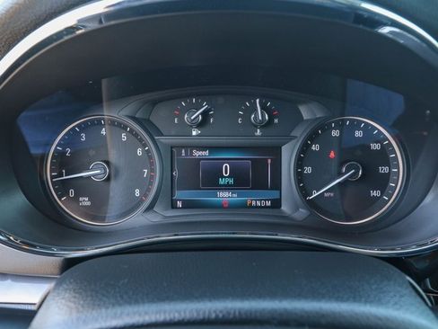 Used 2020 Buick Encore Preferred w/ Safety Package image 18