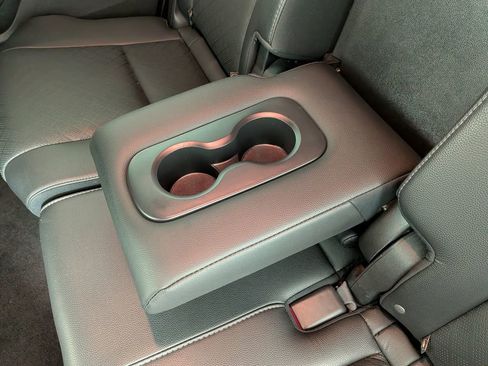 Used 2021 Honda Passport Elite image 37