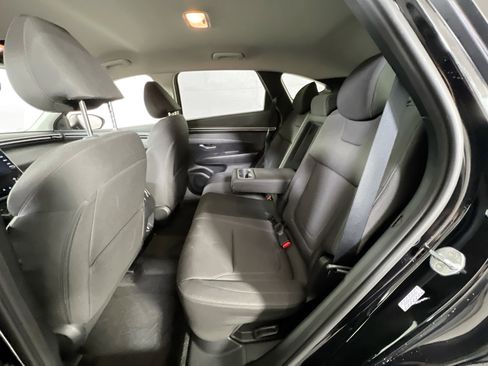 Used 2023 Hyundai Tucson Blue image 22