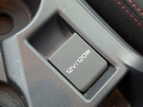 Certified 2024 Subaru Impreza 2.0i Sport image 22