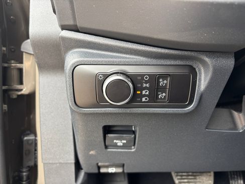 New 2026 Ford Bronco Big Bend image 14