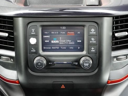 Used 2019 RAM 1500 Rebel image 14