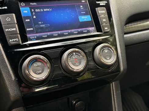 Used 2020 Subaru WRX AWD/4WD image 40