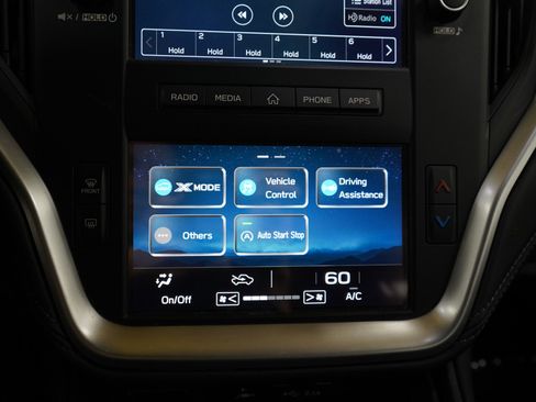 Used 2020 Subaru Outback 2.5i w/ Popular Package #1 image 22