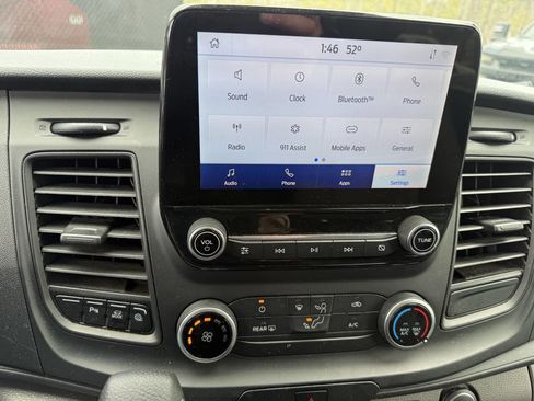 Used 2021 Ford Transit 350 XLT image 20