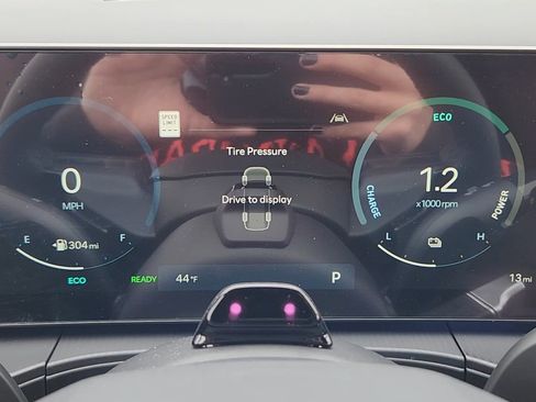 New 2026 Hyundai Santa Fe Calligraphy image 11