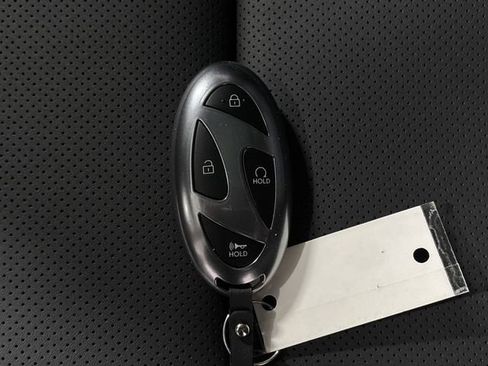 New 2025 Hyundai Tucson SEL image 31