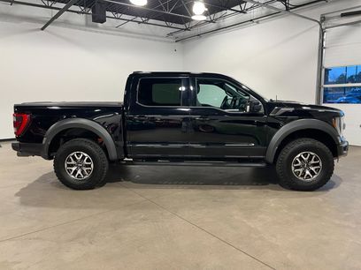 Used 2023 Ford F150 Raptor