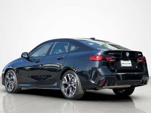 Used 2025 BMW 228i xDrive w/ M Sport Package AWD/4WD image 3