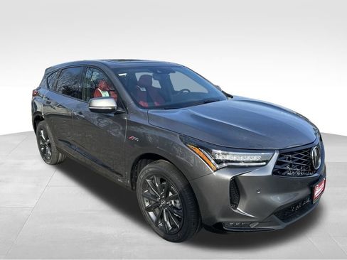 New 2026 Acura RDX SH-AWD image 7