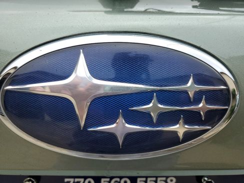 Used 2017 Subaru Forester 2.5i w/ Alloy Wheel Package image 20