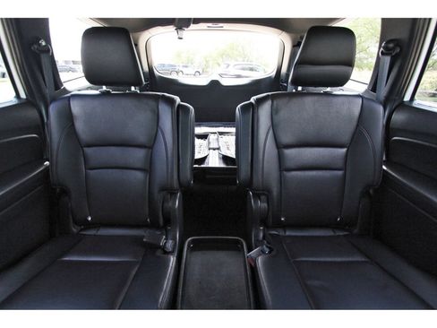 Used 2021 Honda Pilot Black Edition image 14