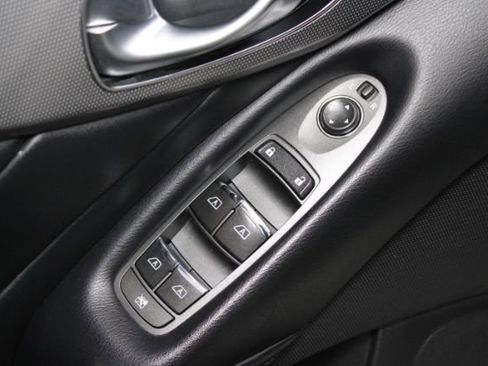 Used 2016 INFINITI Q50 3.0t Premium w/ Cargo Package image 11