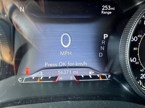 Certified 2020 Jeep Cherokee Limited AWD/4WD image 8