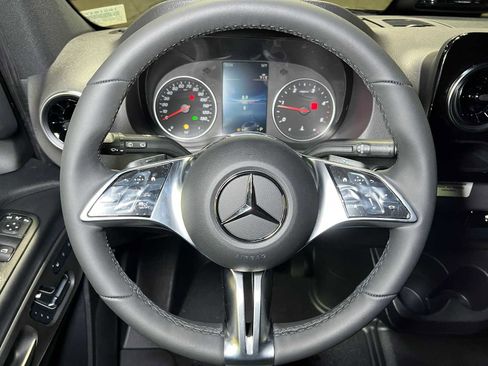 New 2026 Mercedes-Benz Sprinter 2500 image 25