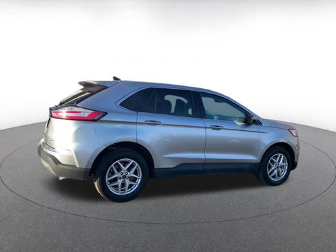 Used 2024 Ford Edge SEL image 15