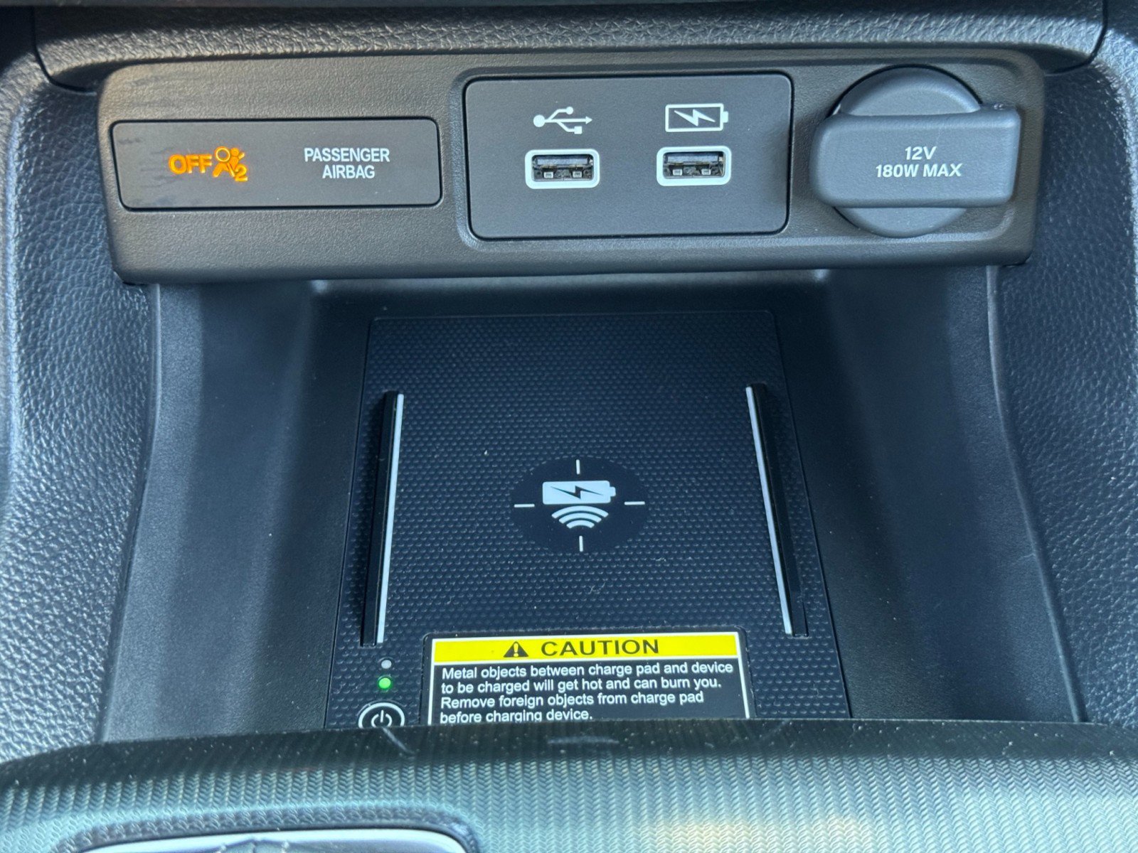 Used 2024 Honda Civic Touring image 30