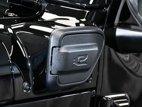 Used 2023 Jeep Wrangler Unlimited Rubicon 4xe w/ Cold Weather Group image 71