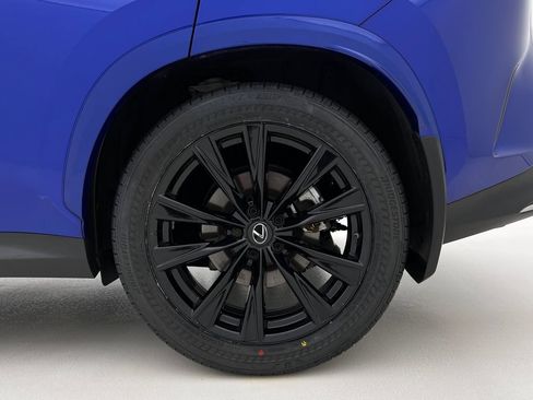 Certified 2023 Lexus NX 350 F Sport AWD/4WD image 28