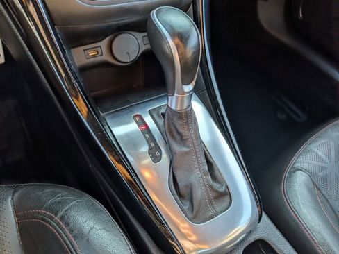 Used 2017 Buick Cascada Sport Touring image 20