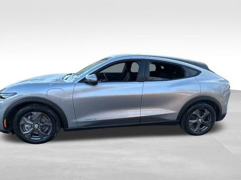 Used 2021 Ford Mustang Mach-E Select w/ Comfort/Technology Package image 4